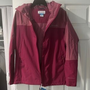 Columbia Valley Elite Stretch Jacket